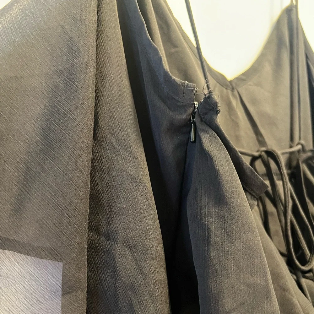 NWT • ASOS dress - Picture 6 of 9